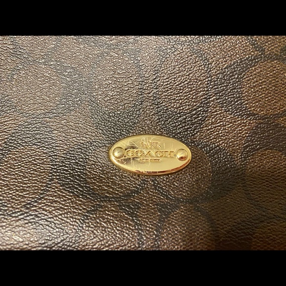 Coach Hobo bag - Picture 2 of 12